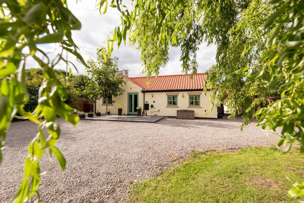 East Farm Cottage Durham Zewnętrze zdjęcie